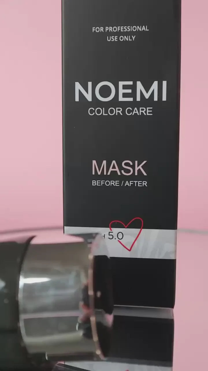 NOEMI - Color Care Brynsmaske