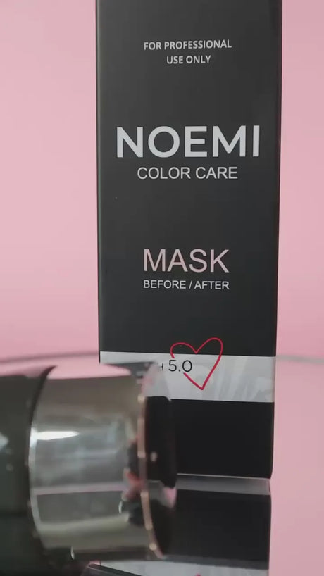 NOEMI - Color Care Brynsmaske
