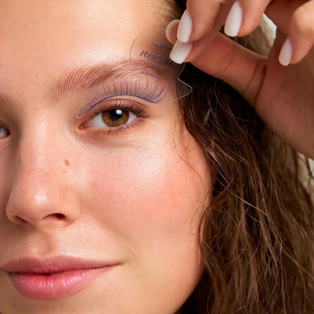 NOEMI - Lash dye filters