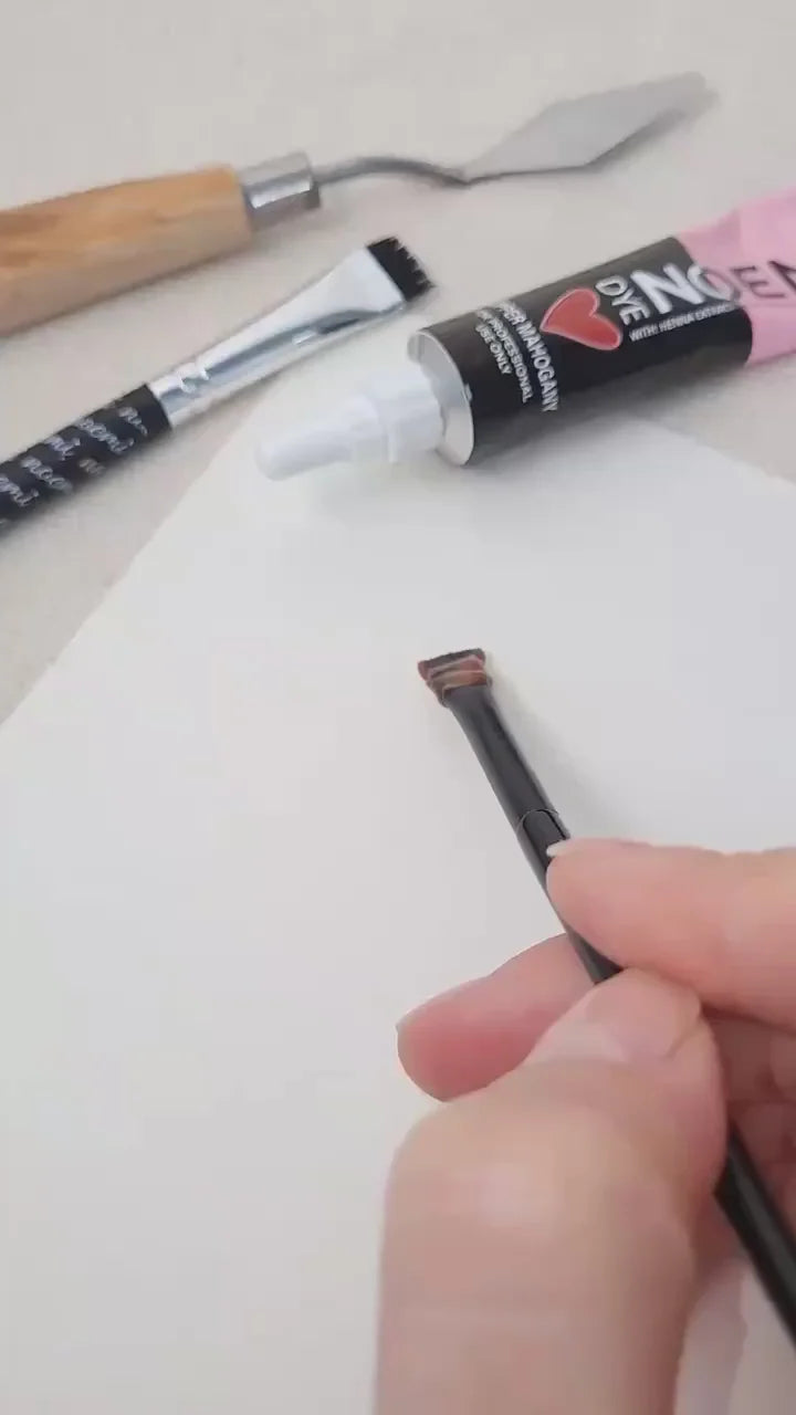 NOEMI - Hybrid Brow & Lash Dye