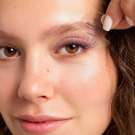 NOEMI - Lash dye filters