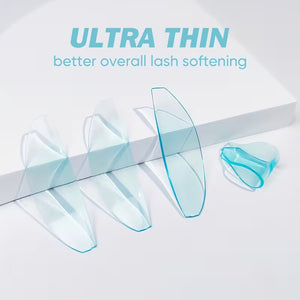 Korean Lash Softening Shield