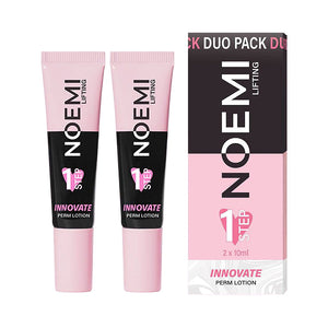 Noemi Innovate Step 1 + Step 2 Duo Pack