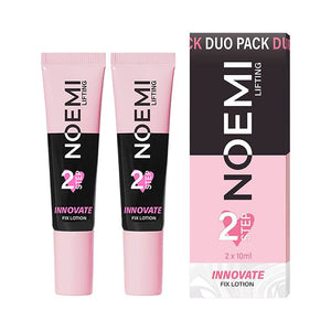 Noemi Innovate Step 1 + Step 2 Duo Pack