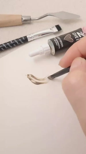 NOEMI - Hybrid Brow & Lash Dye