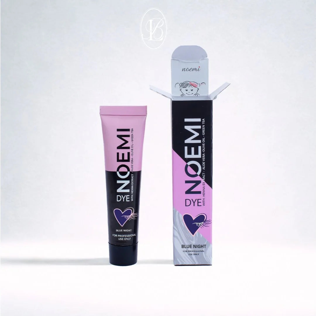NOEMI - Lash Dye