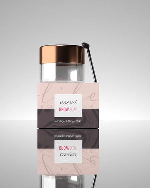 NOEMI - Brow Soap 15gr