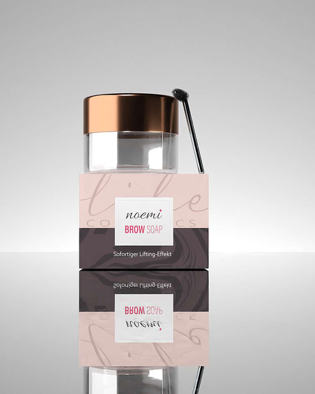 NOEMI - Brow Soap 15gr
