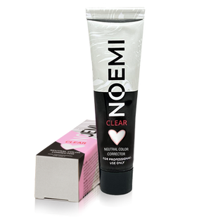 NOEMI - Klar nøytral fargekorrigerer / Fargeregulator, Norge, Norway, Brynslaminering, Vippeløft, Brow lamination, Lash lift, Vippeløftprodukter, Brynsprodukter, Bella Luxe, Bergen, Boo Beauty