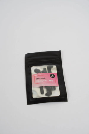 NOEMI - Silicone tape (Ribbon) 2 pairs