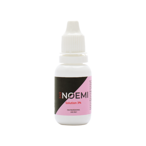 Noemi - Hybrid Dye Starter Kit (4 bestselgende farger + oksidant)