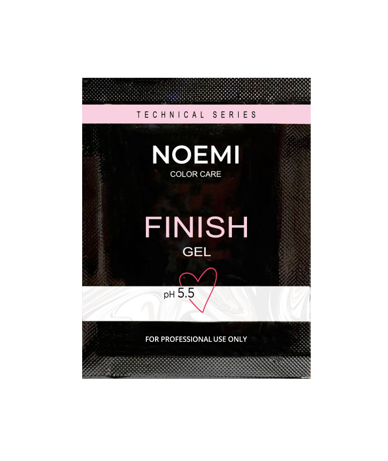 Noemi Finish Gel Sample