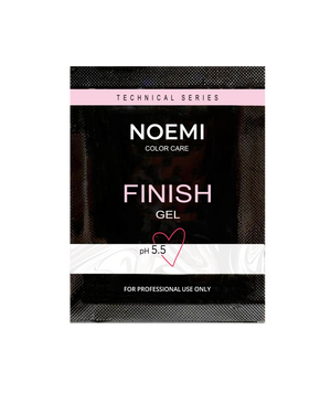 Noemi Finish Gel Sample