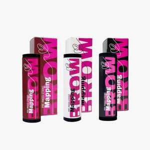 NOEMI - Mapping tråd