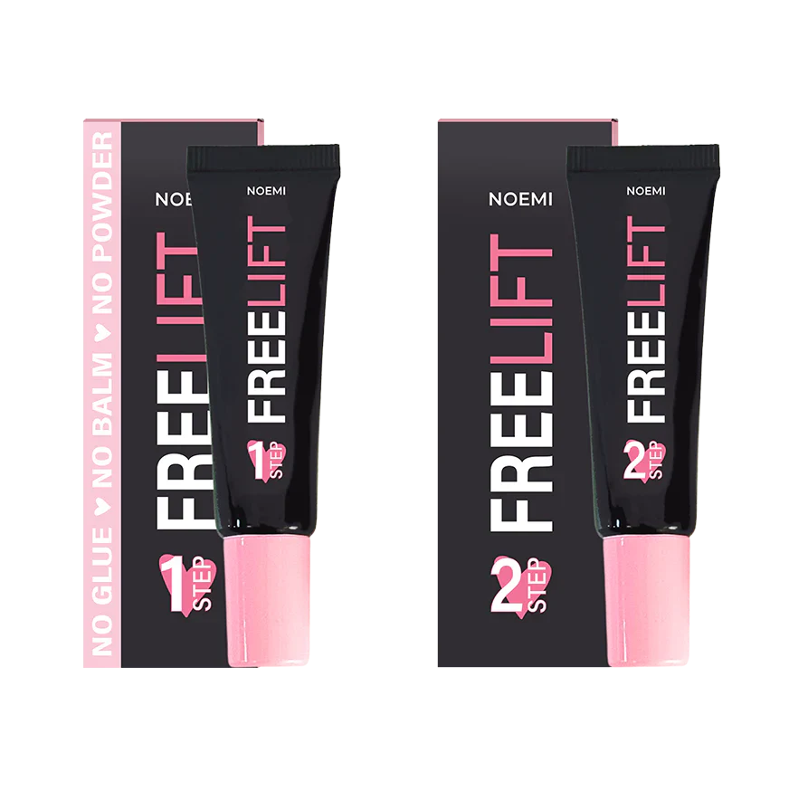 Noemi Free Lift Step 1 & Step 2