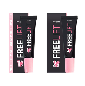 Noemi Free Lift Step 1 & Step 2