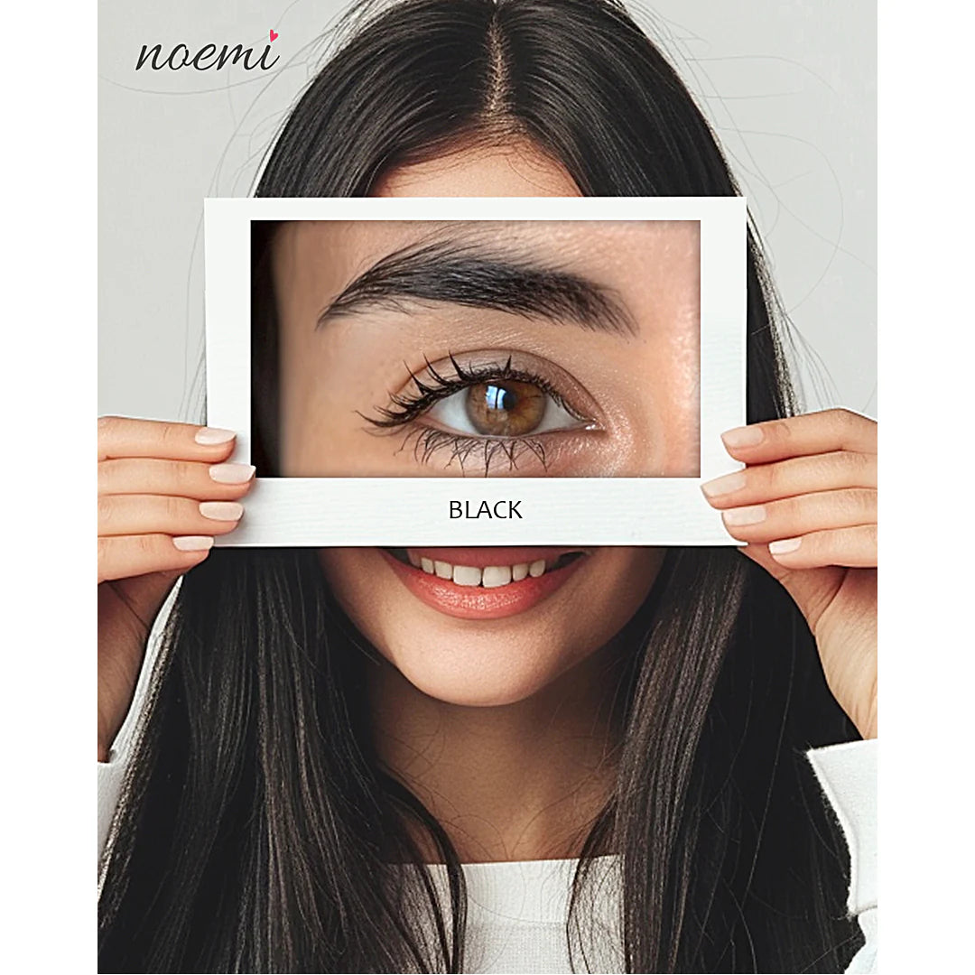 NOEMI - Hybrid Brow & Lash Dye