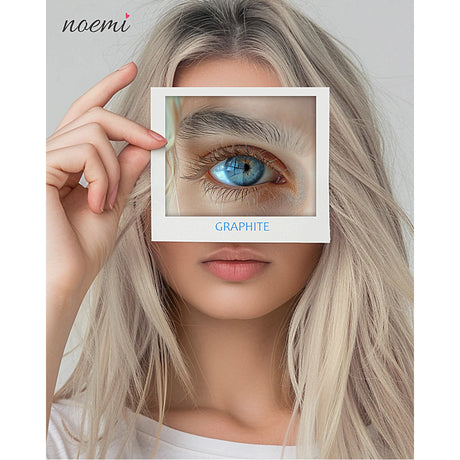 NOEMI - Hybrid Brow & Lash Dye