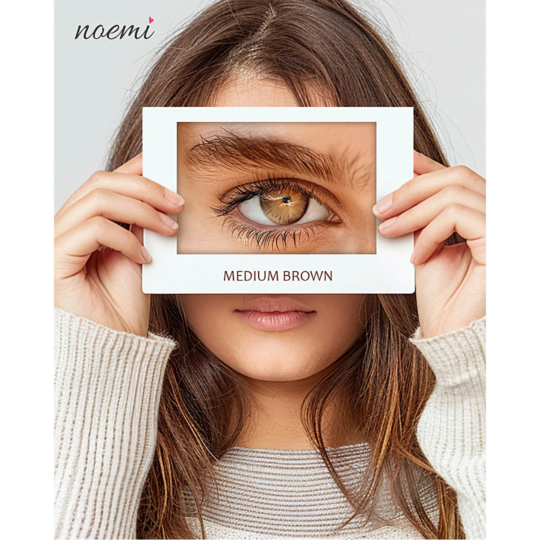 NOEMI - Hybrid Brow & Lash Dye