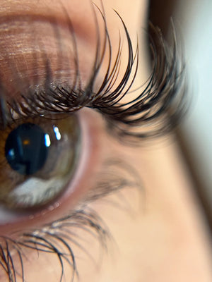 NOEMI - Macro Photo Eye Lens