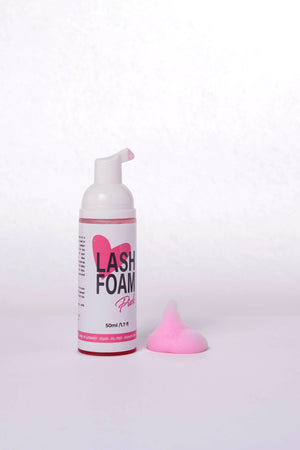 NOEMI - Lash & Brow Foam