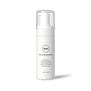 Lash Shampoo