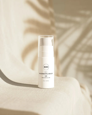 Lash Maximizing Cream 2.0