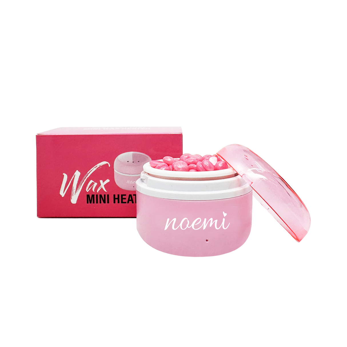 Noemi - Mini Wax Heater