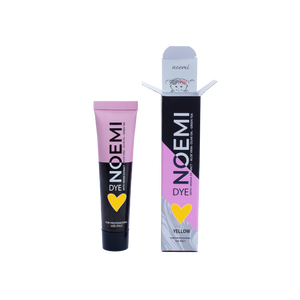 NOEMI - Hybrid Brow & Lash Dye