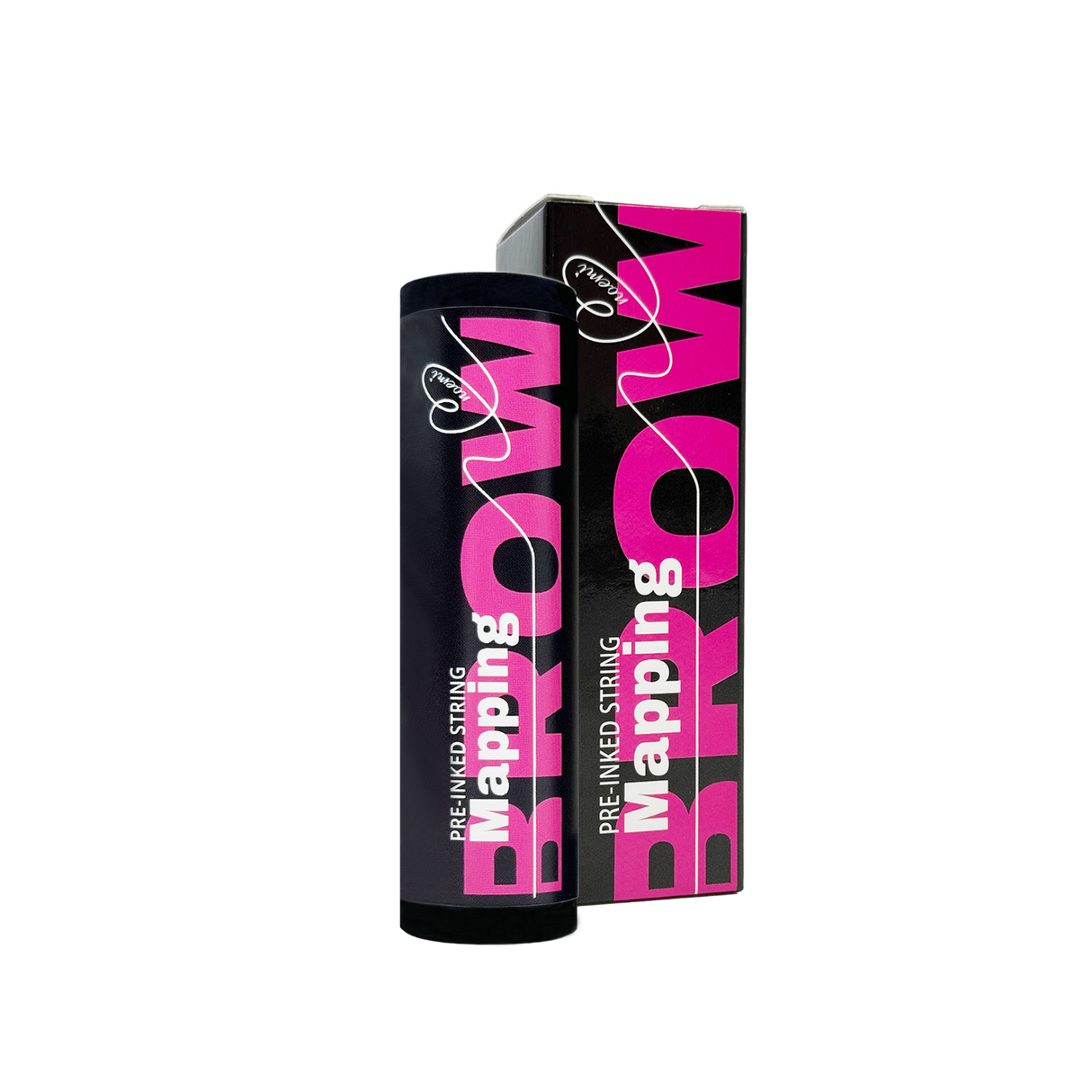 NOEMI - Mapping tråd