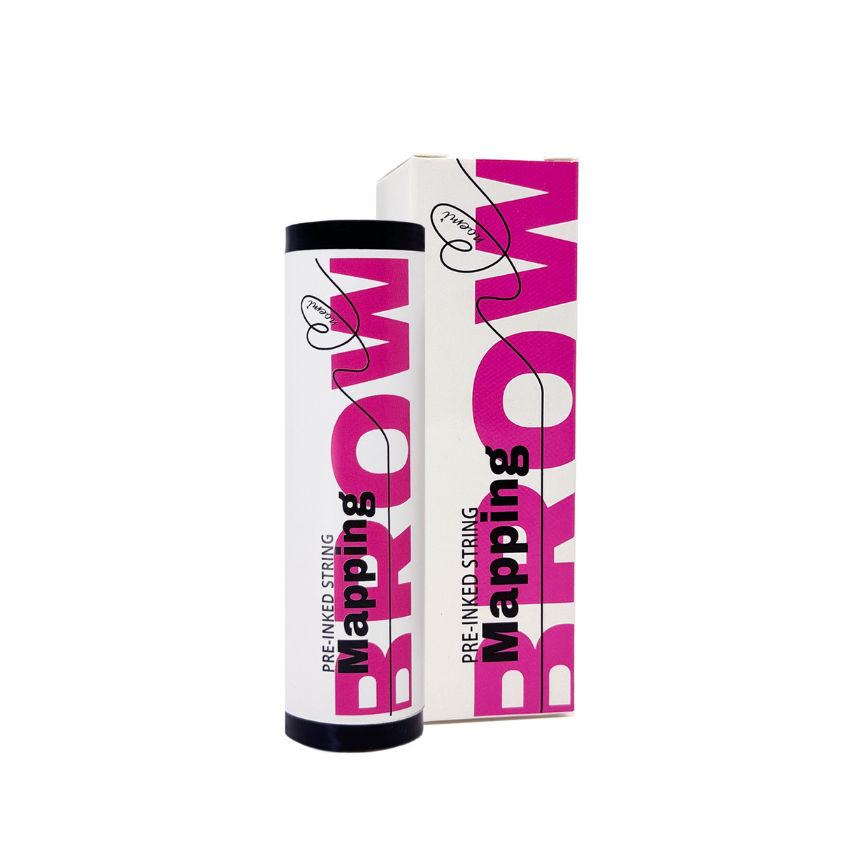 NOEMI - Mapping tråd