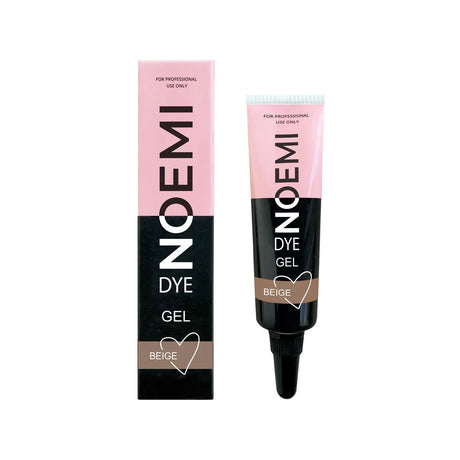 NOEMI - Gel Dye