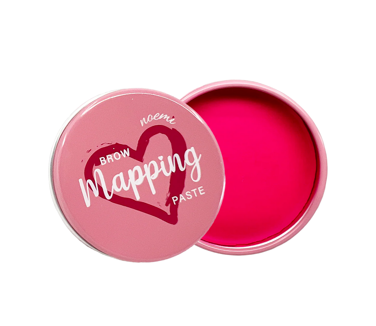 NOEMI - Brow Mapping Paste Pink