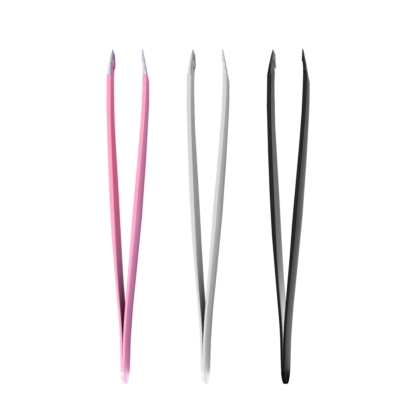 Like Professionals Tweezers