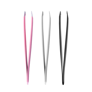 Like Professionals Tweezers