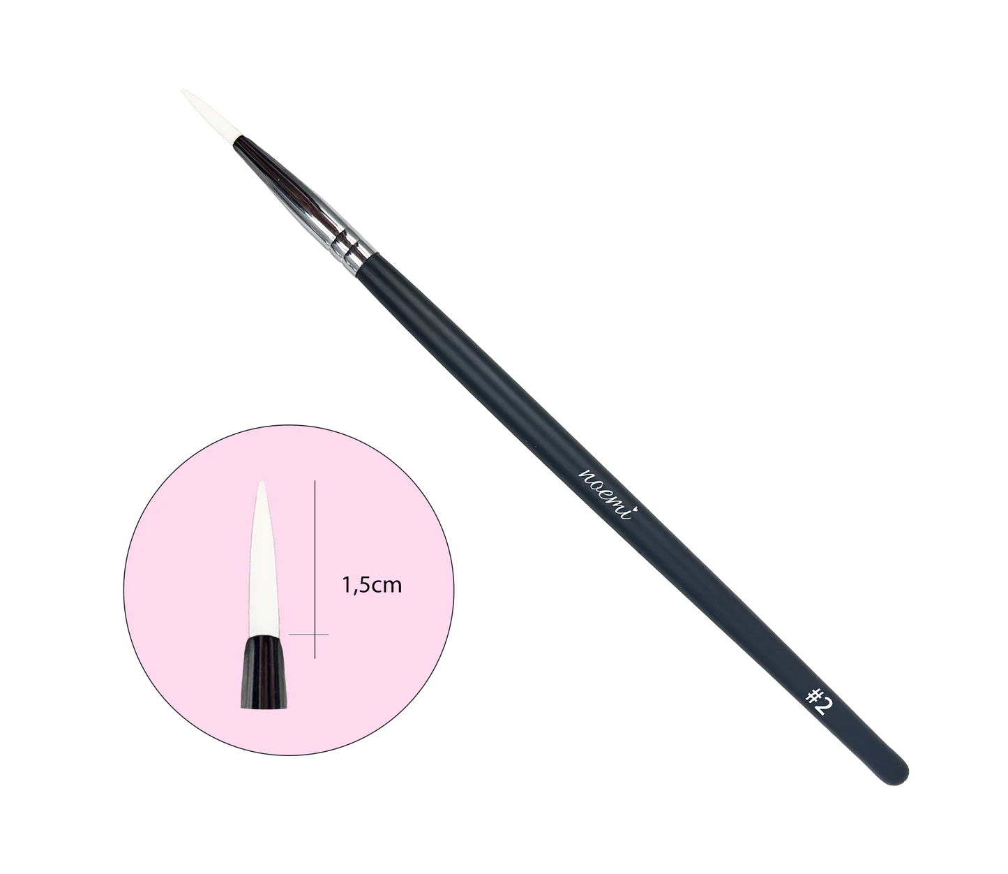 NOEMI - kost #2, Norge, Norway, Brynslaminering, Vippeløft, Brow lamination, Lash lift, Vippeløftprodukter, Brynsprodukter, Bella Luxe, Bergen, Boo Beauty