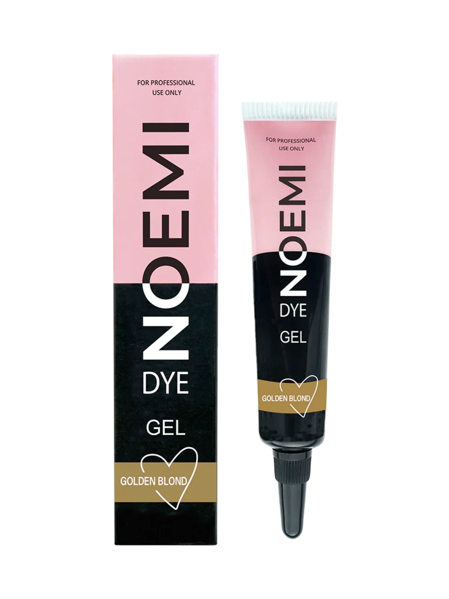 NOEMI - Gel Dye