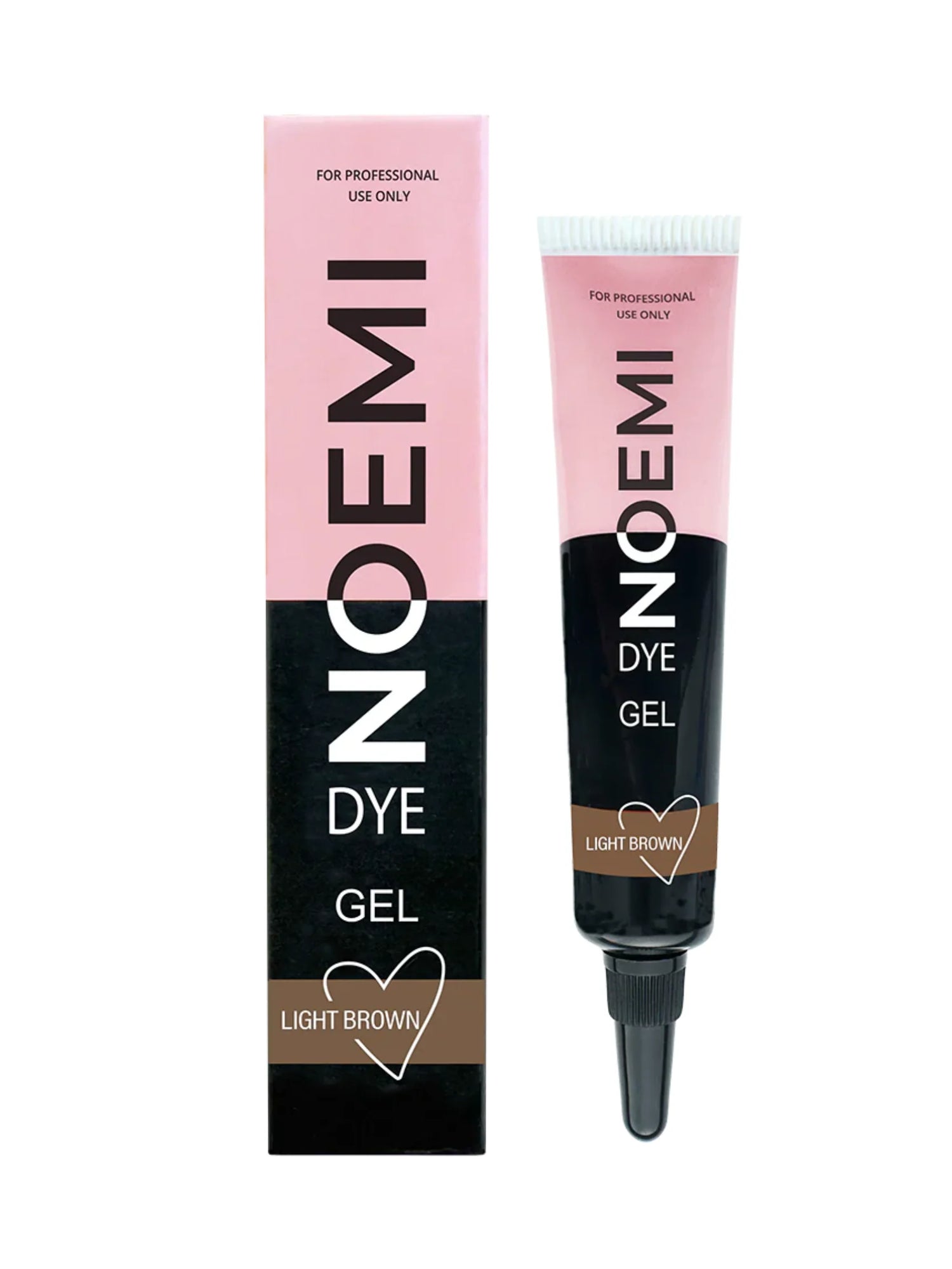 NOEMI - Gel Dye
