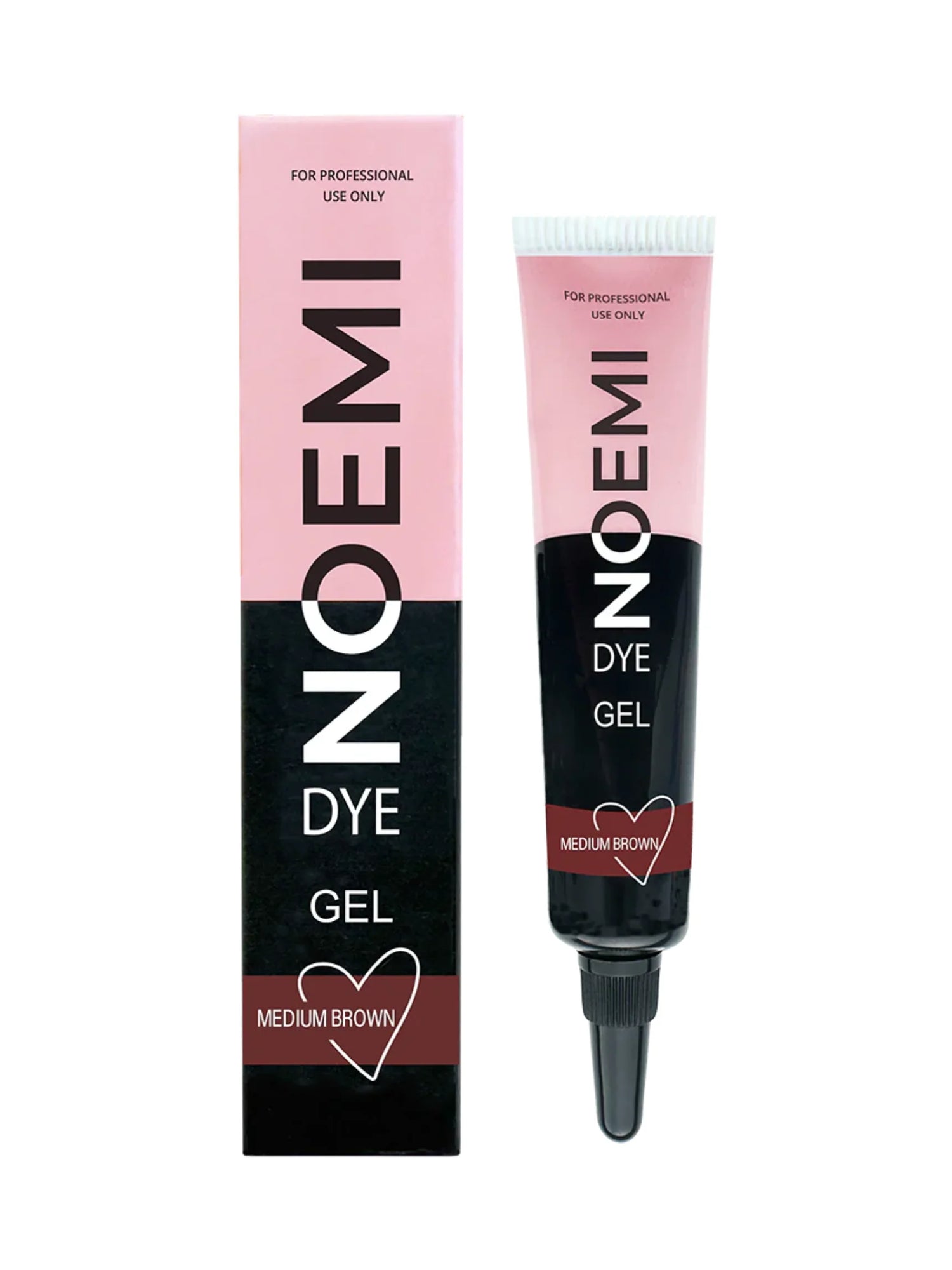 NOEMI - Gel Dye