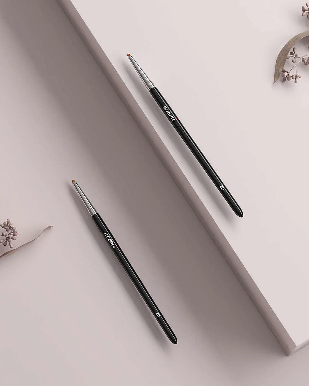 NOEMI - Lash Lifting Brush #0