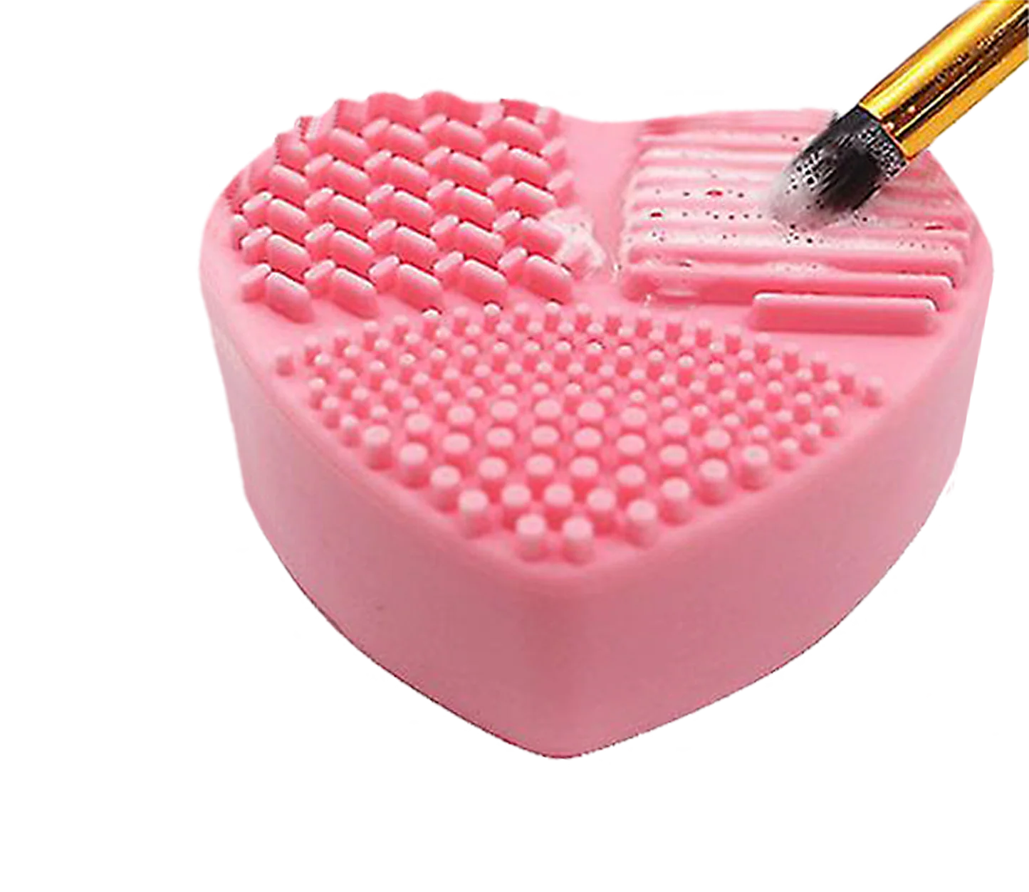 NOEMI - Brush Cleansing Mat