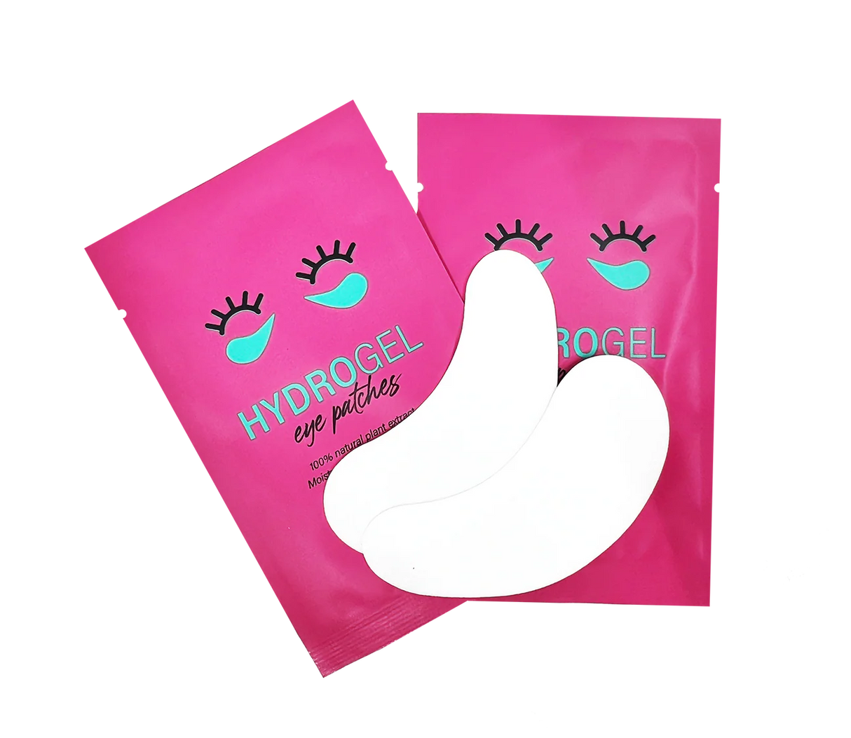 Hydrogel eyepatches (50 par)