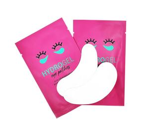 Hydrogel eyepatches (50 par)