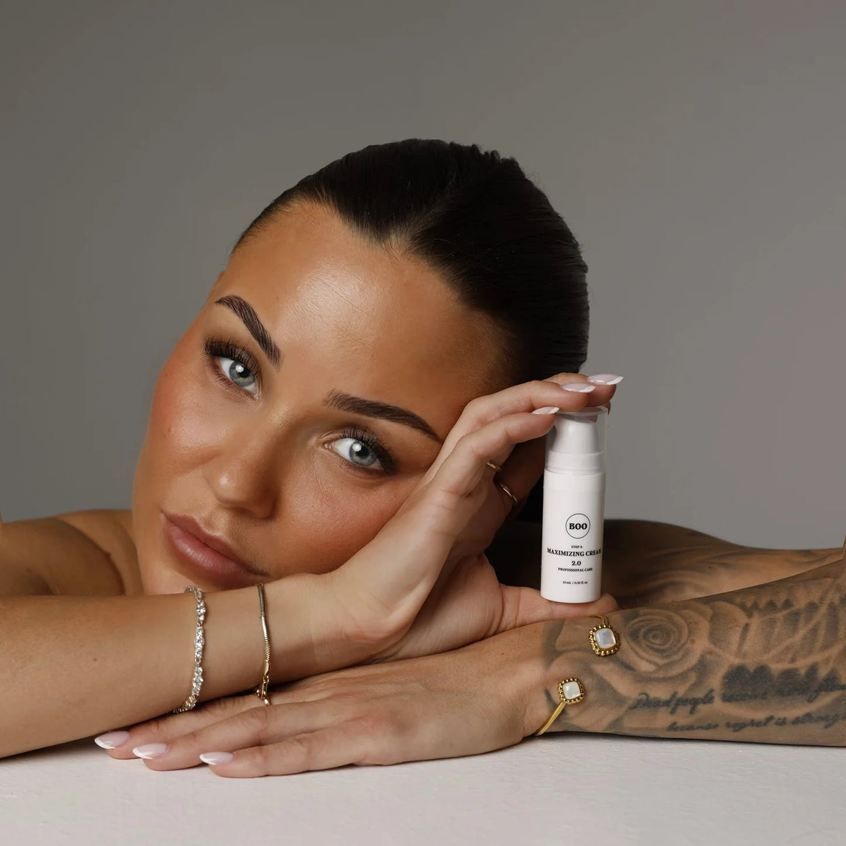 Lash Maximizing Cream 2.0