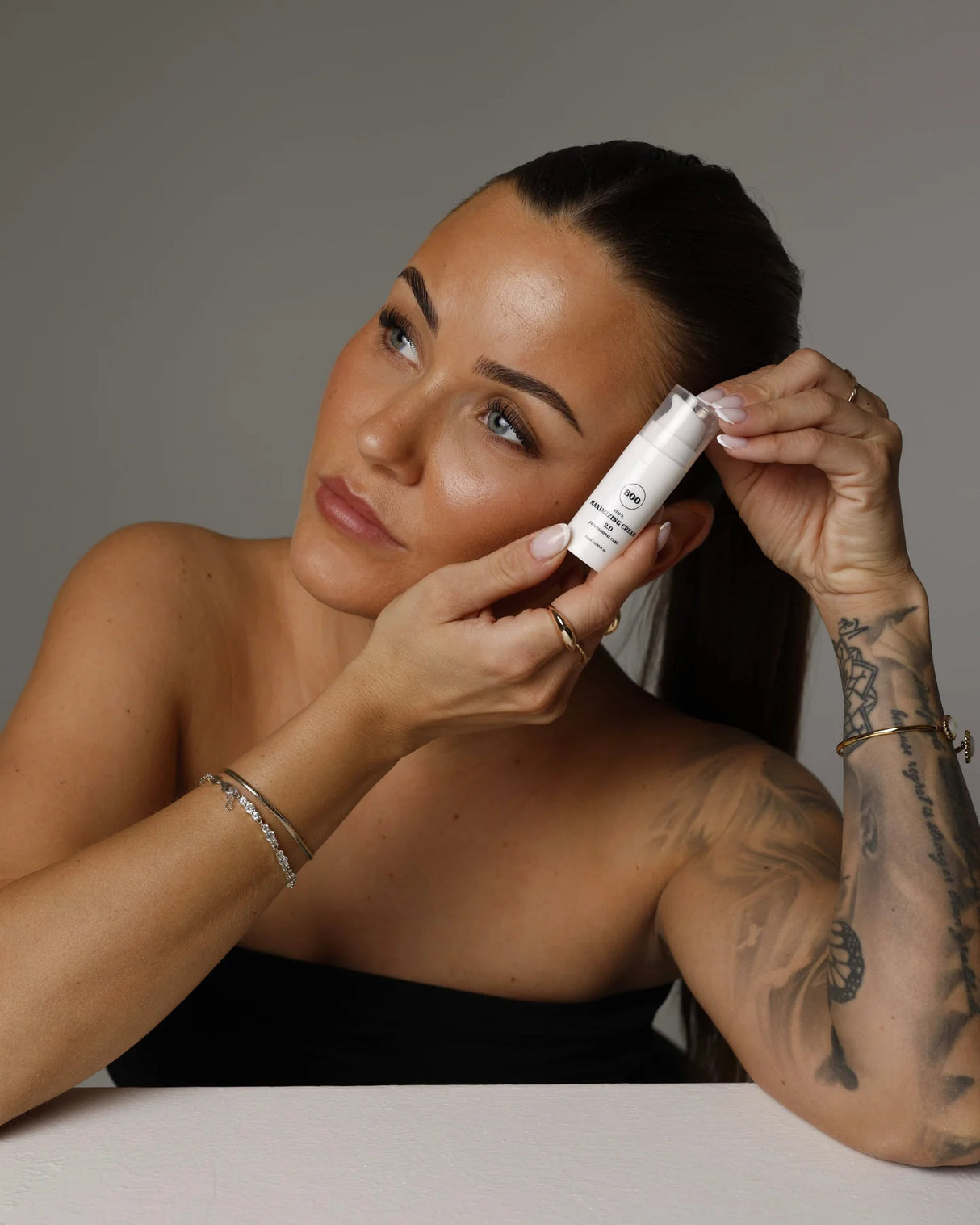 Lash Maximizing Cream 2.0