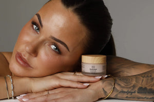 Deluxe Lash & Brow Balm