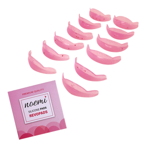 Noemi - Revopads, Norge, Norway, Brynslaminering, Vippeløft, Brow lamination, Lash lift, Vippeløftprodukter, Brynsprodukter, Bella Luxe, Bergen, Boo Beauty