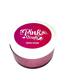 NOEMI - Brow Scrub Pink 50ml