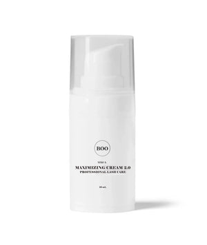 Lash Maximizing Cream 2.0