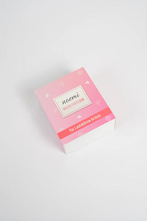 NOEMI - Macro Photo Eye Lens